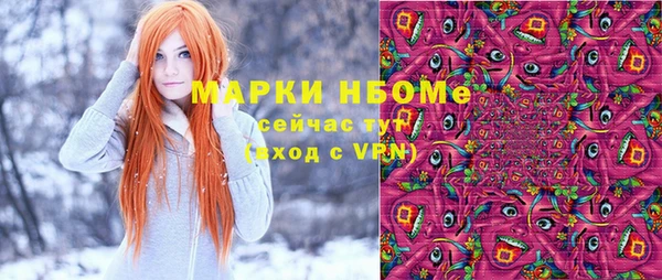 шишки Покров